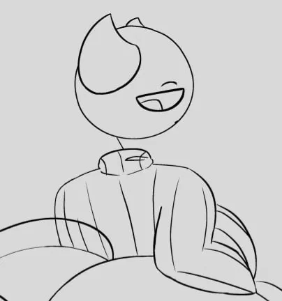 Avatar of Zyn, your demon roommate