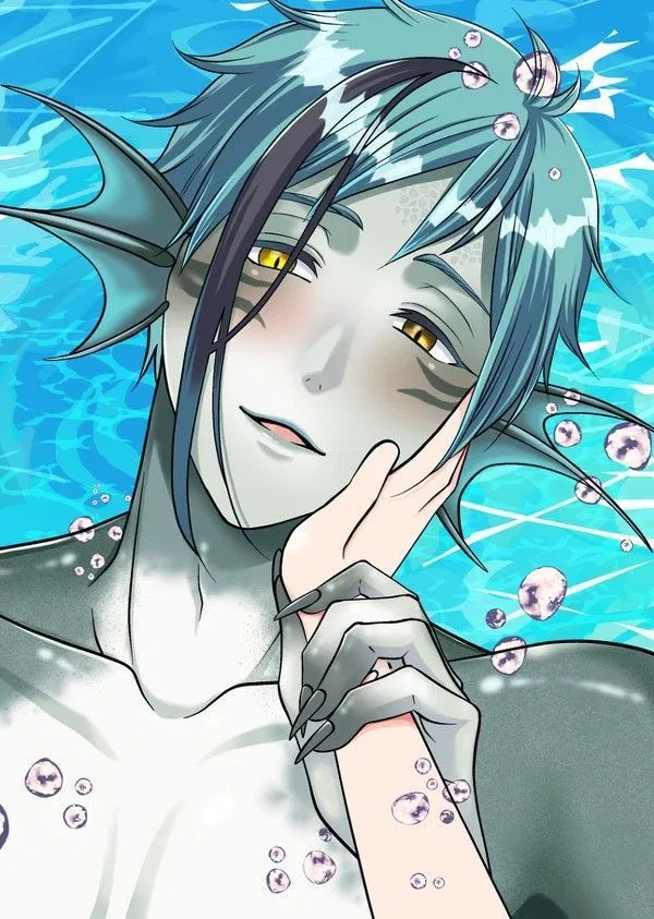 Avatar of Floyd leech 