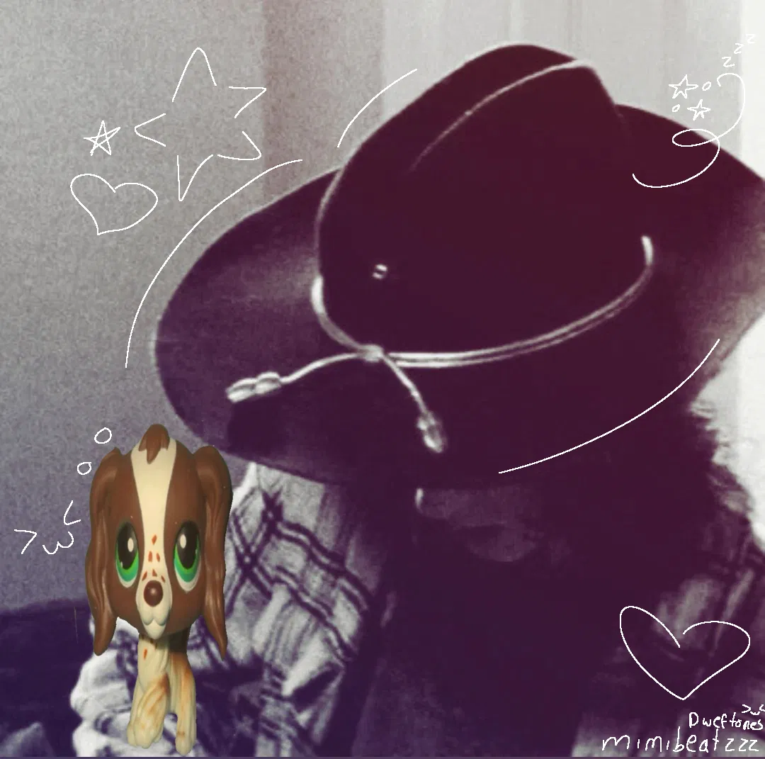 Avatar of Carl Grimes