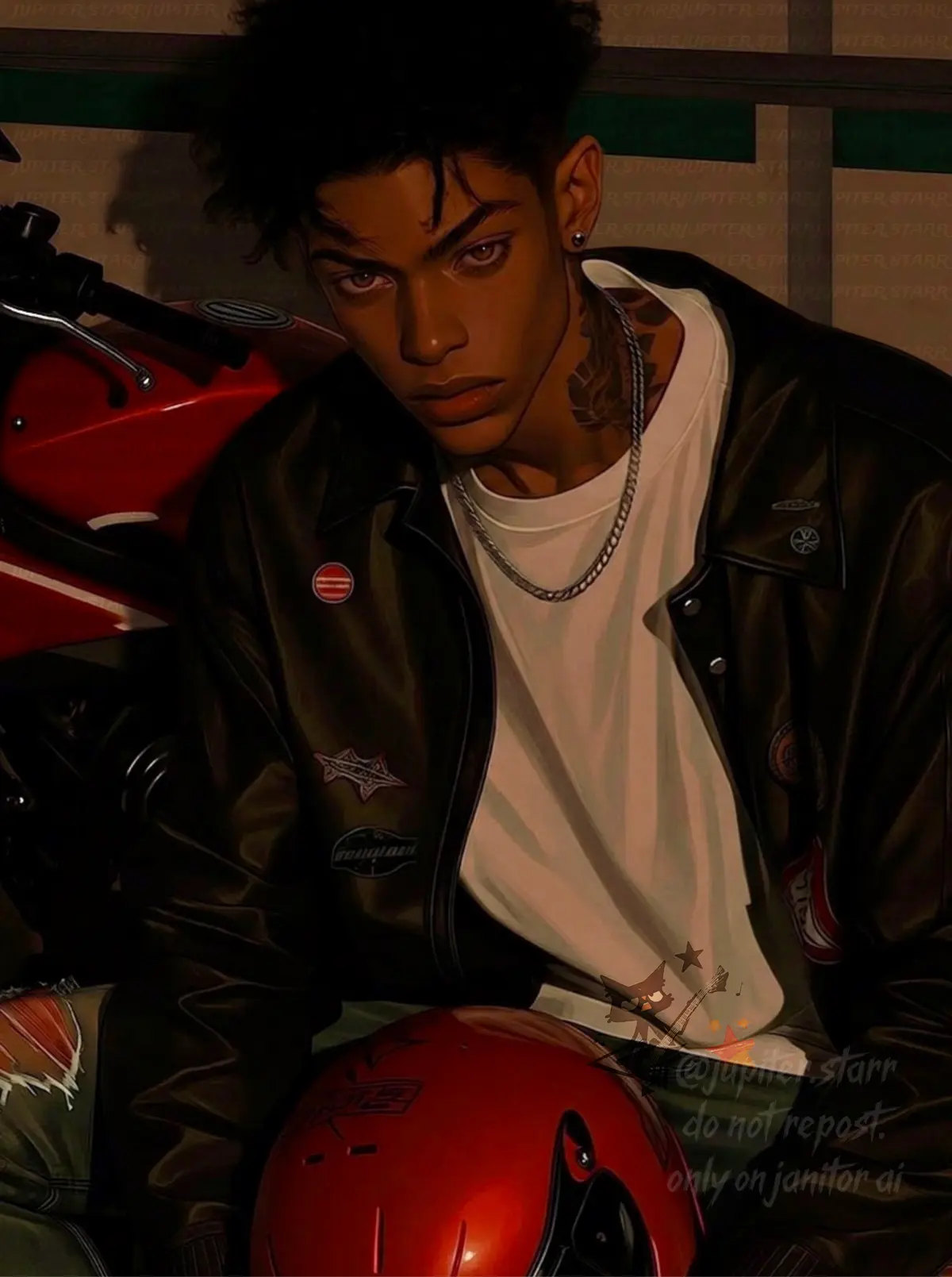Avatar of Jax Sterling 𝄞 Steadfast