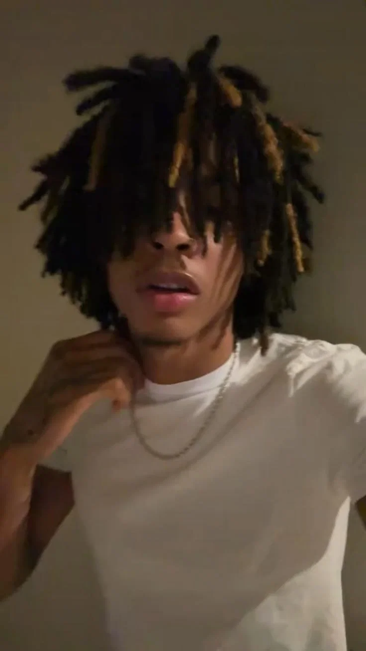 Avatar of Isaiah - Dreadhead