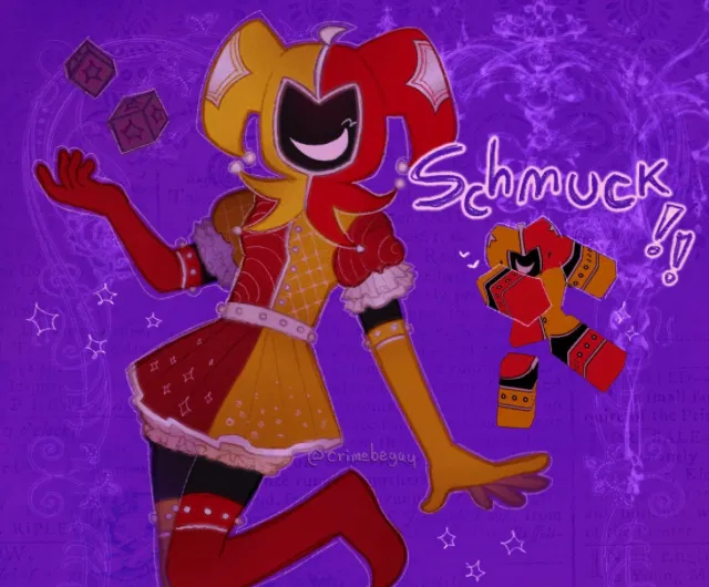 Avatar of Schmuck Taph