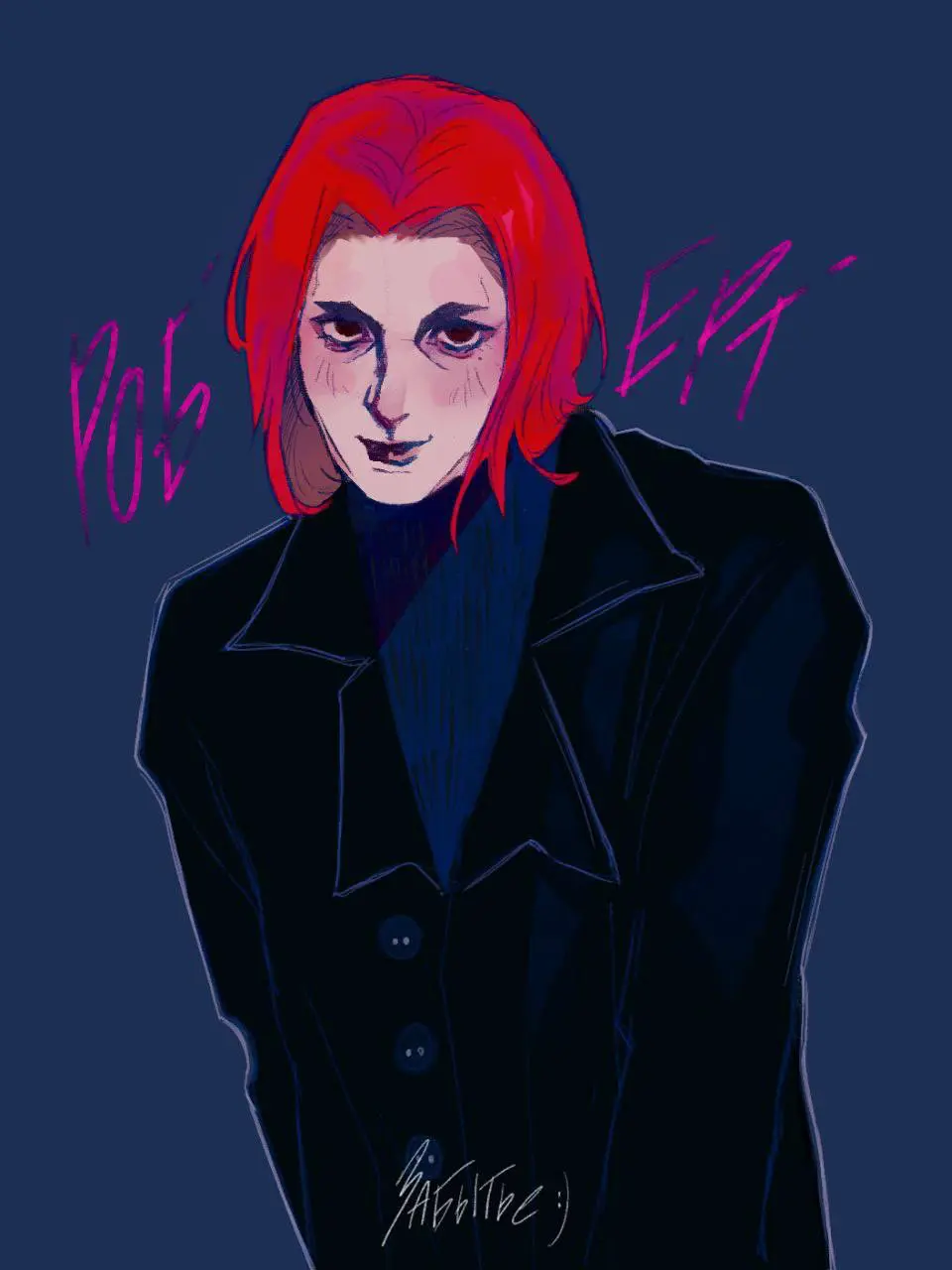 Avatar of Robert 
