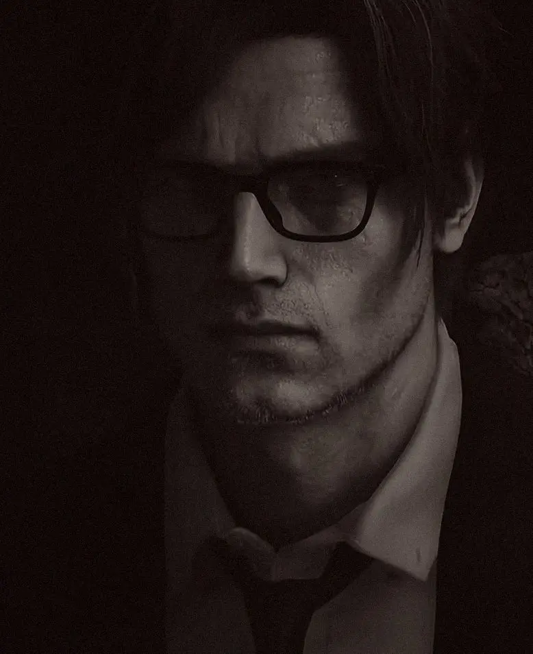 Avatar of Leon S. Kennedy 