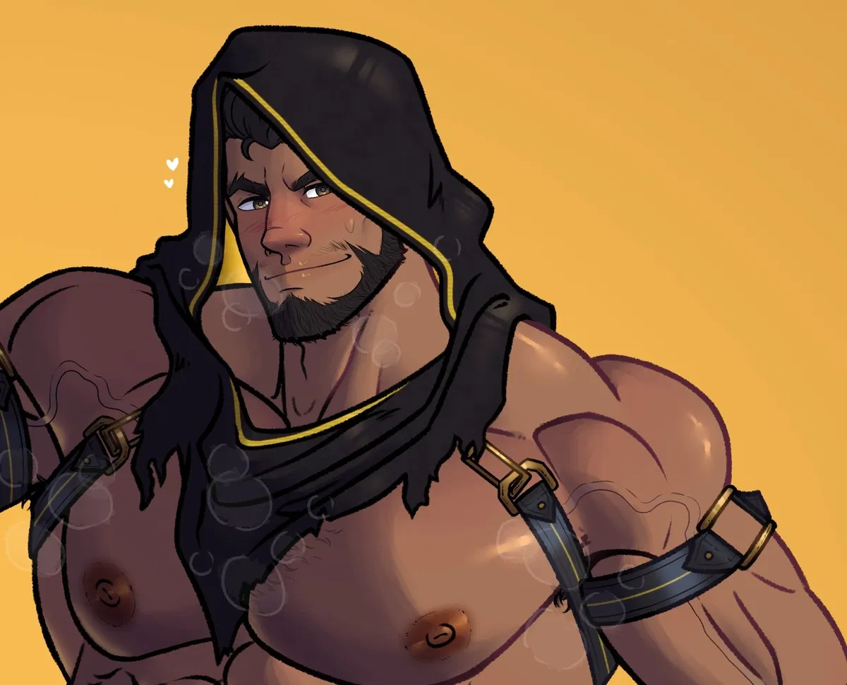 Avatar of Sinbad