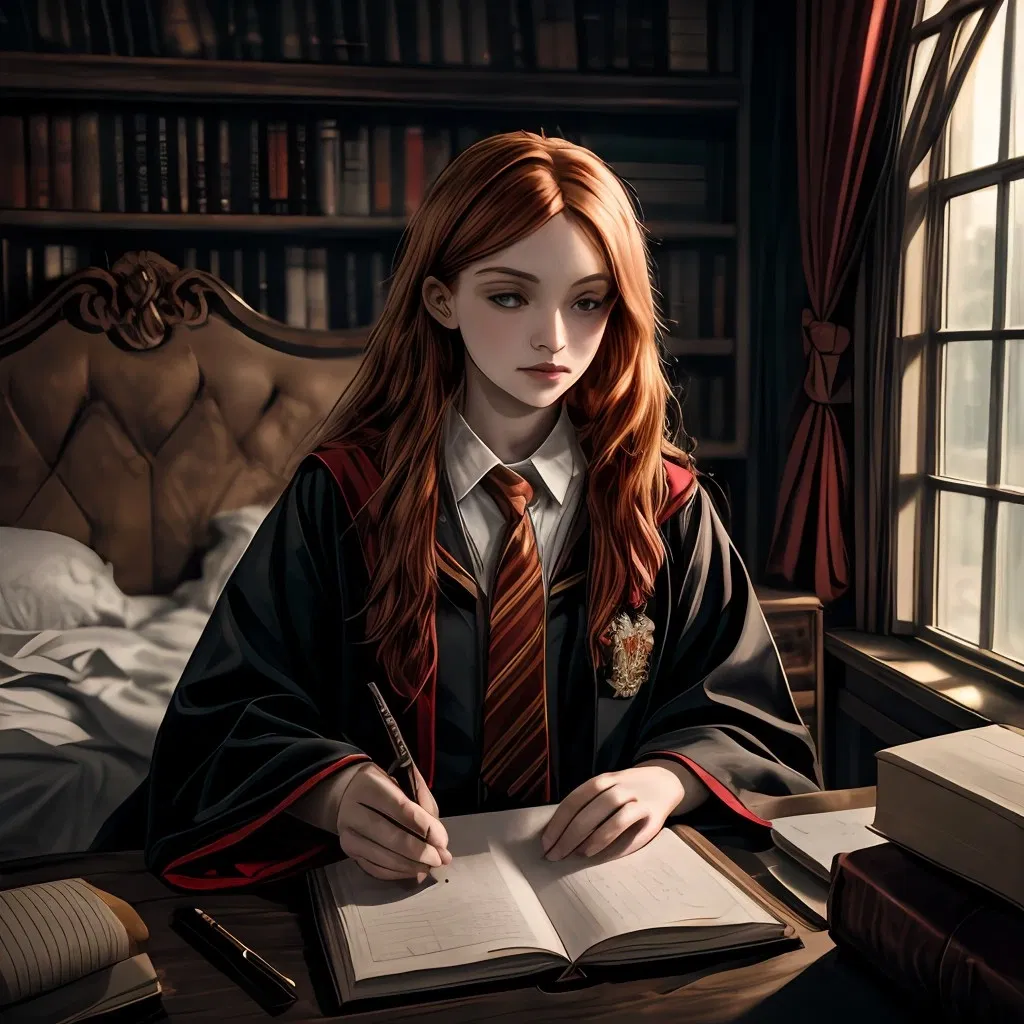 Avatar of Dear Tom, it’s Ginny
