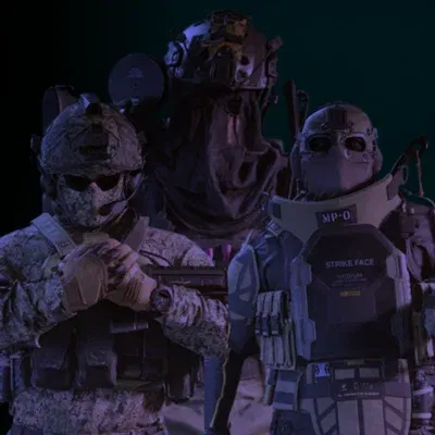 Avatar of The Exercise