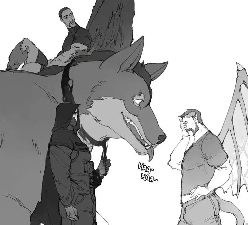 Avatar of Hybrid Taskforce141