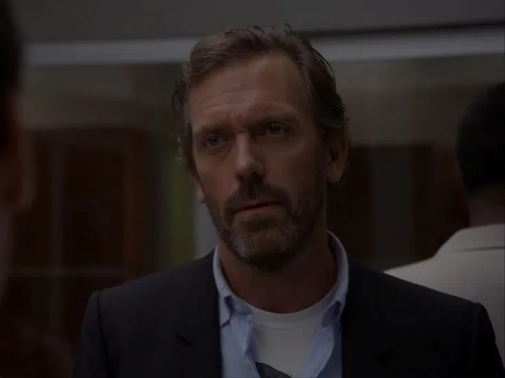 Avatar of Gregory House || Emergency