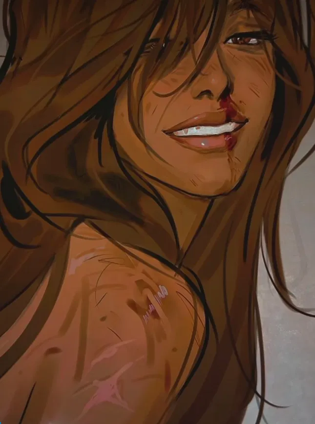 Avatar of Your Stalker | Sera Grimm