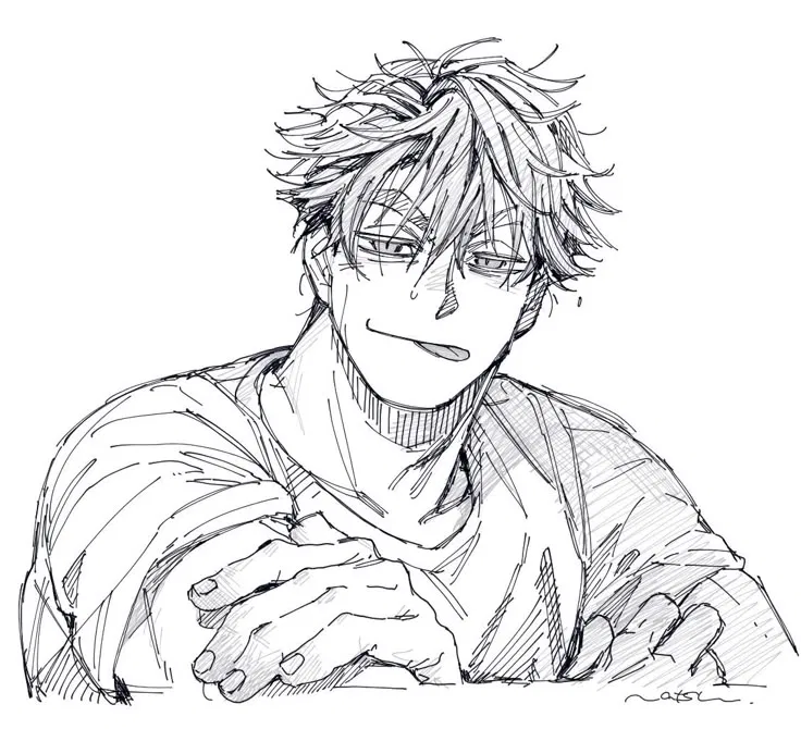 Avatar of Bokuto Koutarou | Haikyuu ALT