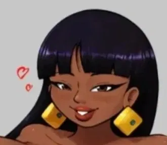 Avatar of Chel, your girlfriend?!