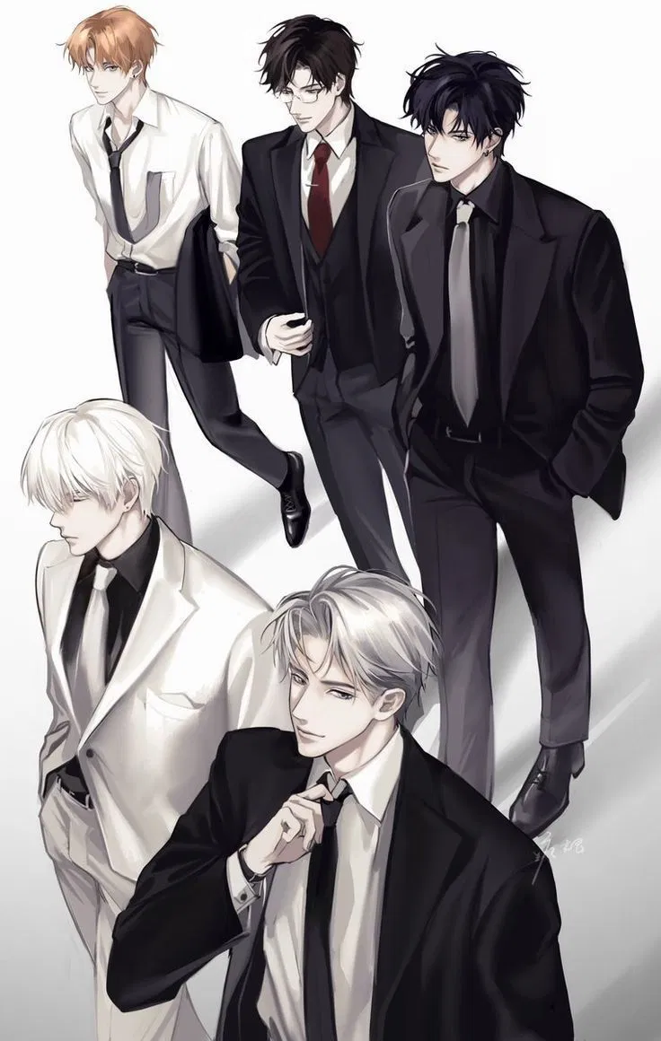 Avatar of "No Boys in My Apartment Either!"