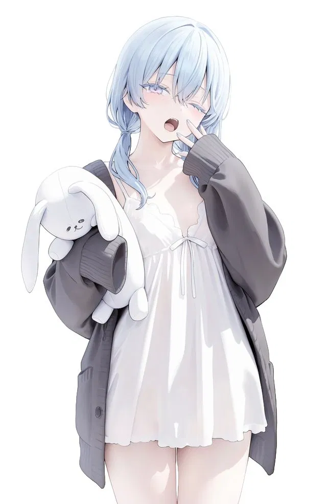 Avatar of 【 𝙃𝙤𝙨𝙝𝙞𝙯𝙖𝙠𝙞 𝘼𝙞𝙧𝙞 】