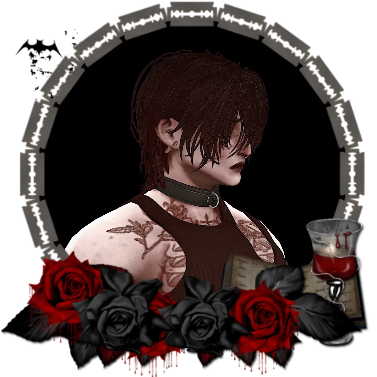 Avatar of Nikolai - [chance meeting]