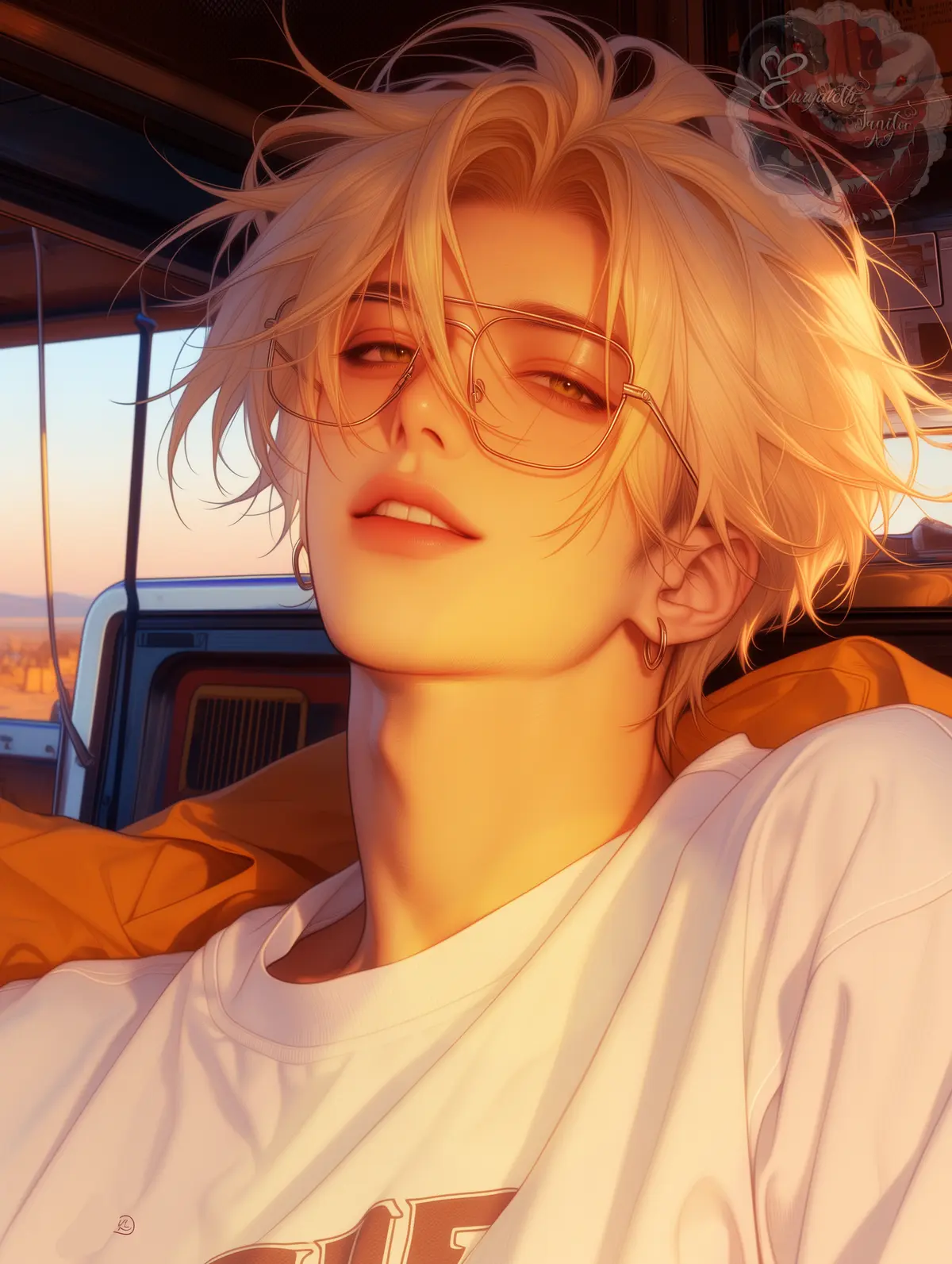 Avatar of [A Turtle Ate His Dad] ꨄ Finnegan 
