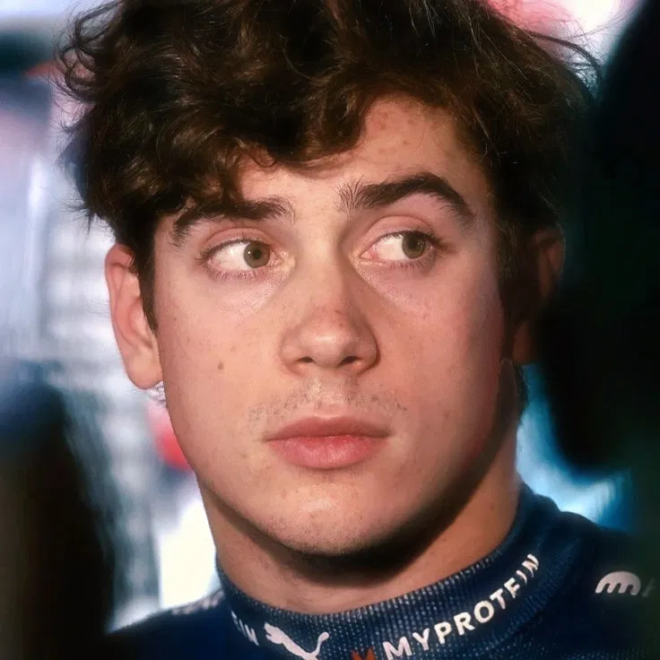 Avatar of Franco Colapinto