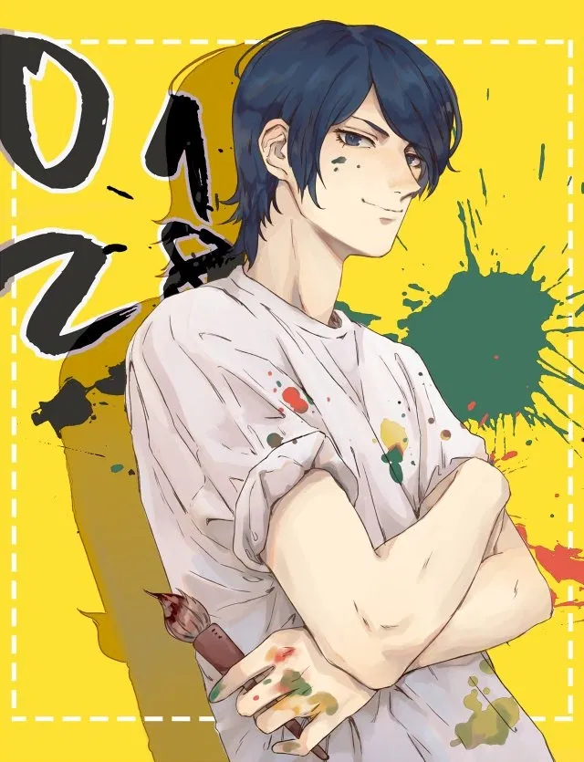 Avatar of Yusuke Kitagawa