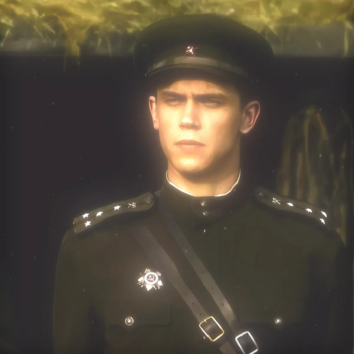 Avatar of алексей смирнов