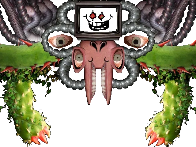 Avatar of Omega Floweythere