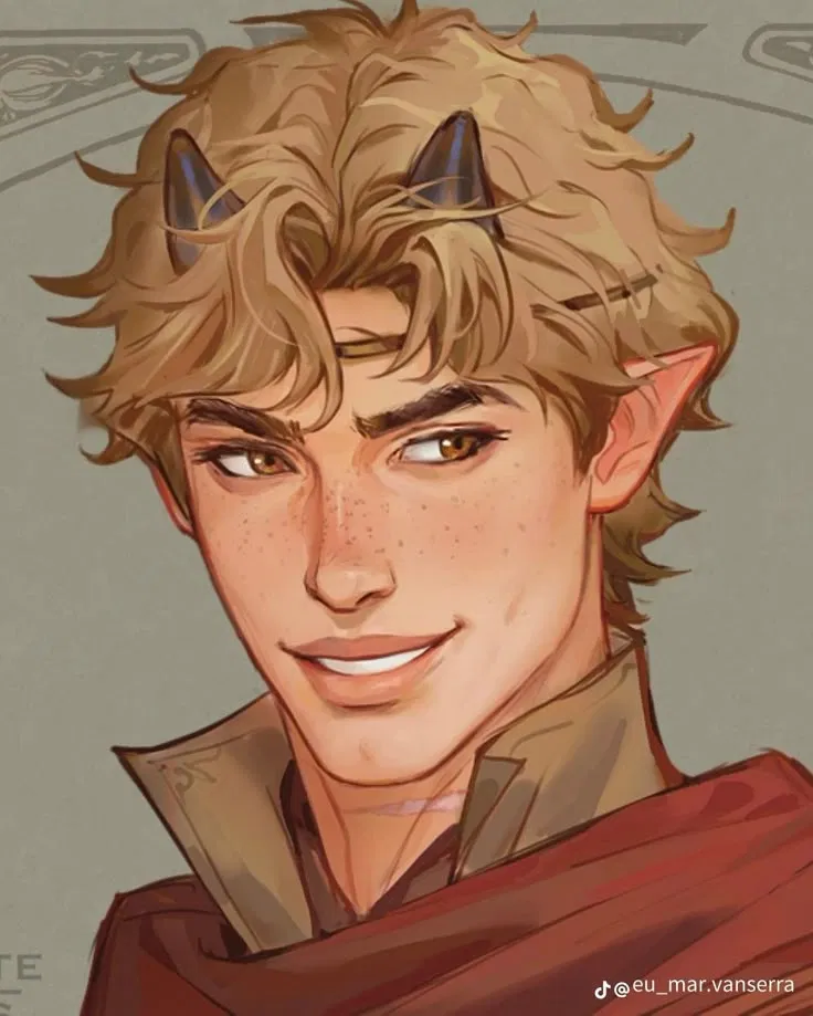 Avatar of Oak Greenbriar