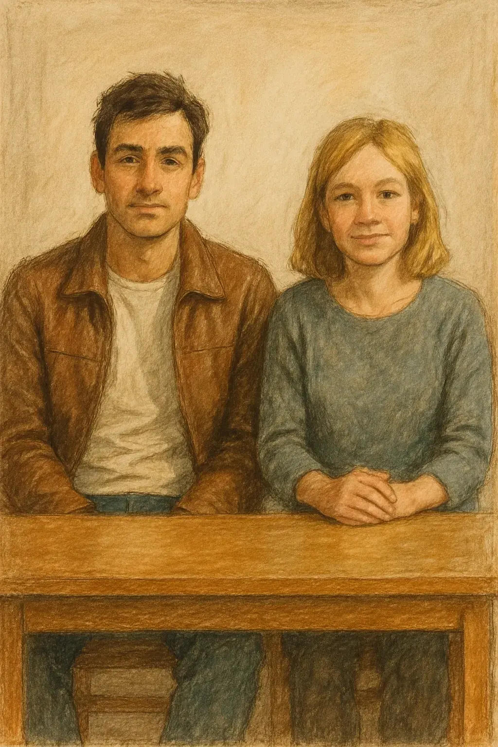 Avatar of A Brother's Friend | Subject 215