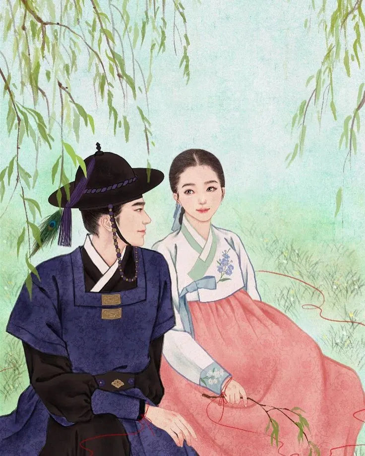 Avatar of Joseon Korea RPG