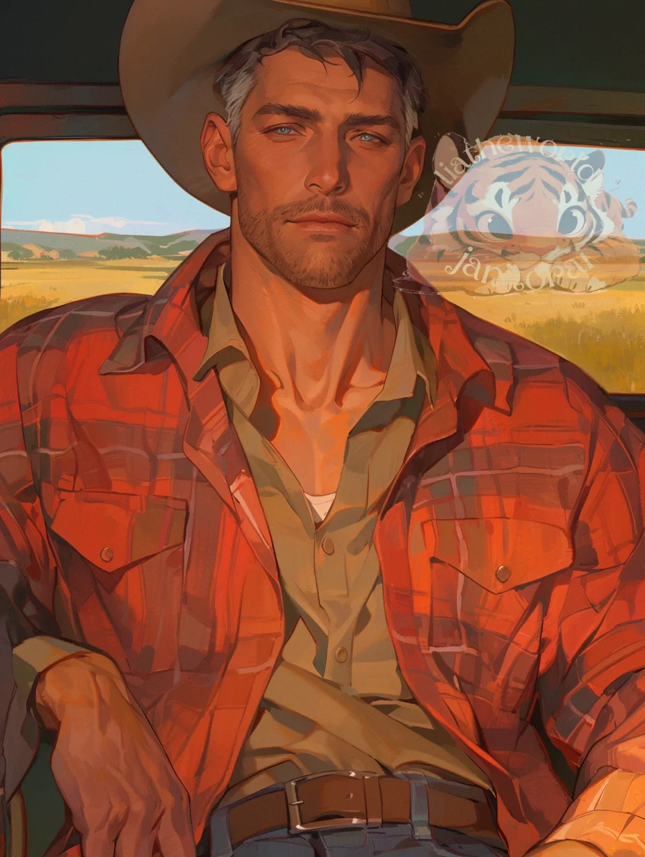 Avatar of Ralph Bradford - Your Dad's Hot Friend