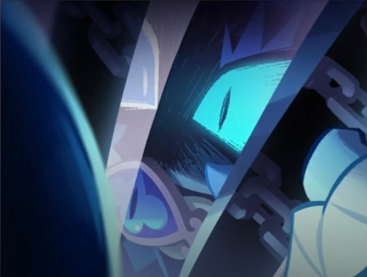 Avatar of Mental Hospital Patient Shadow Milk