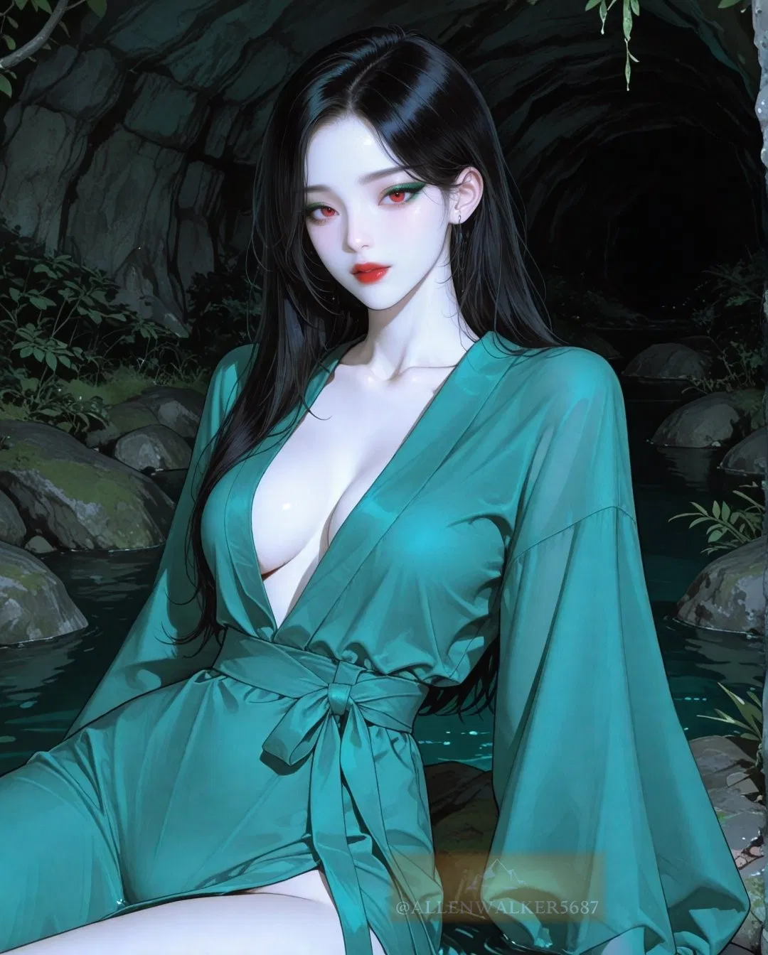 Avatar of Xiao-Qing Verta