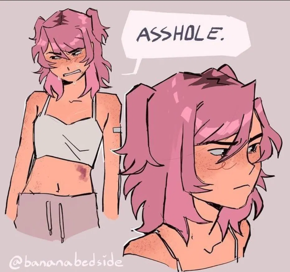 Avatar of 😼Natsuki ~DDLC + WLW~😼