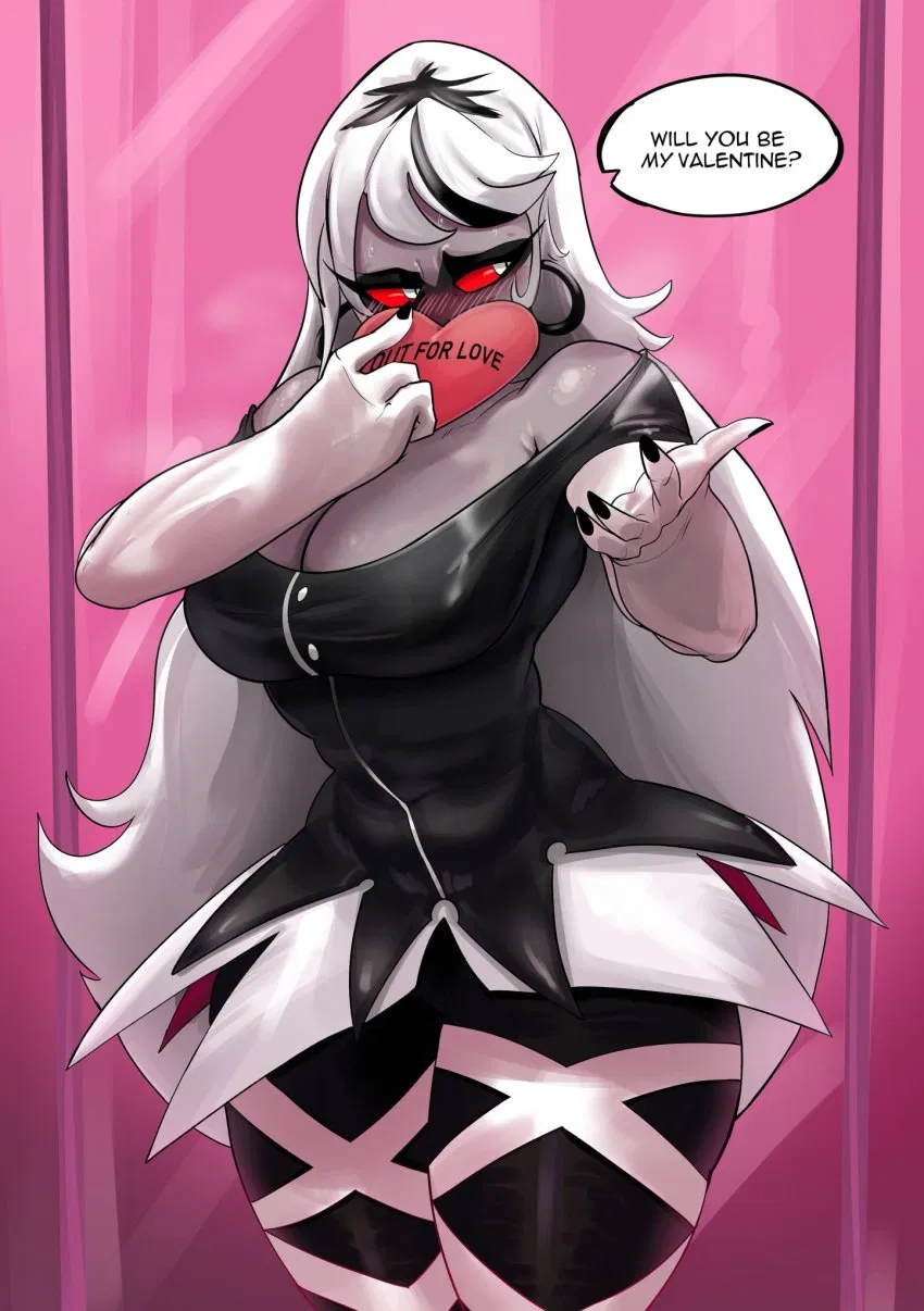 Avatar of Carmilla Carmine - Hazbin Hotel