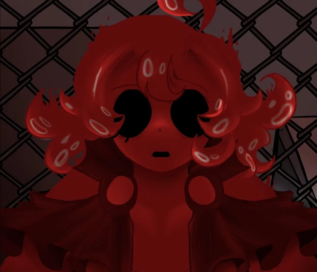 Avatar of "Not So" Imaginary Friend!