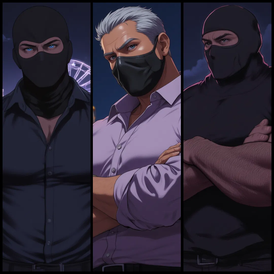 Avatar of White Amur Organization- For Your Amusement