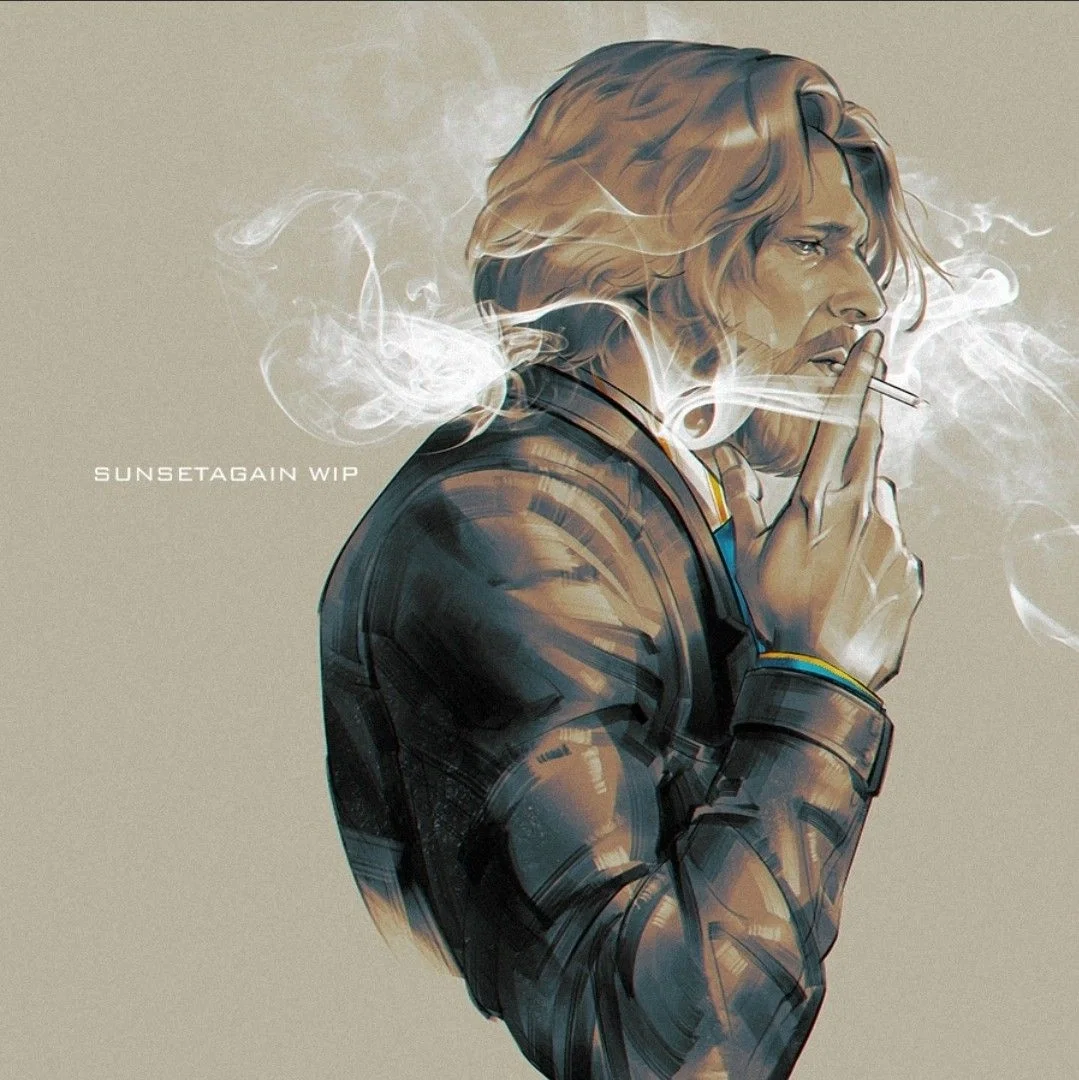 Avatar of Hank Anderson