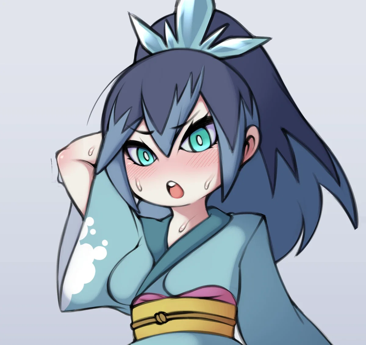 Avatar of Blizzaria
