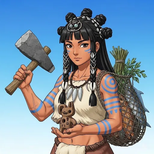Avatar of The Last Daughter of the Waves