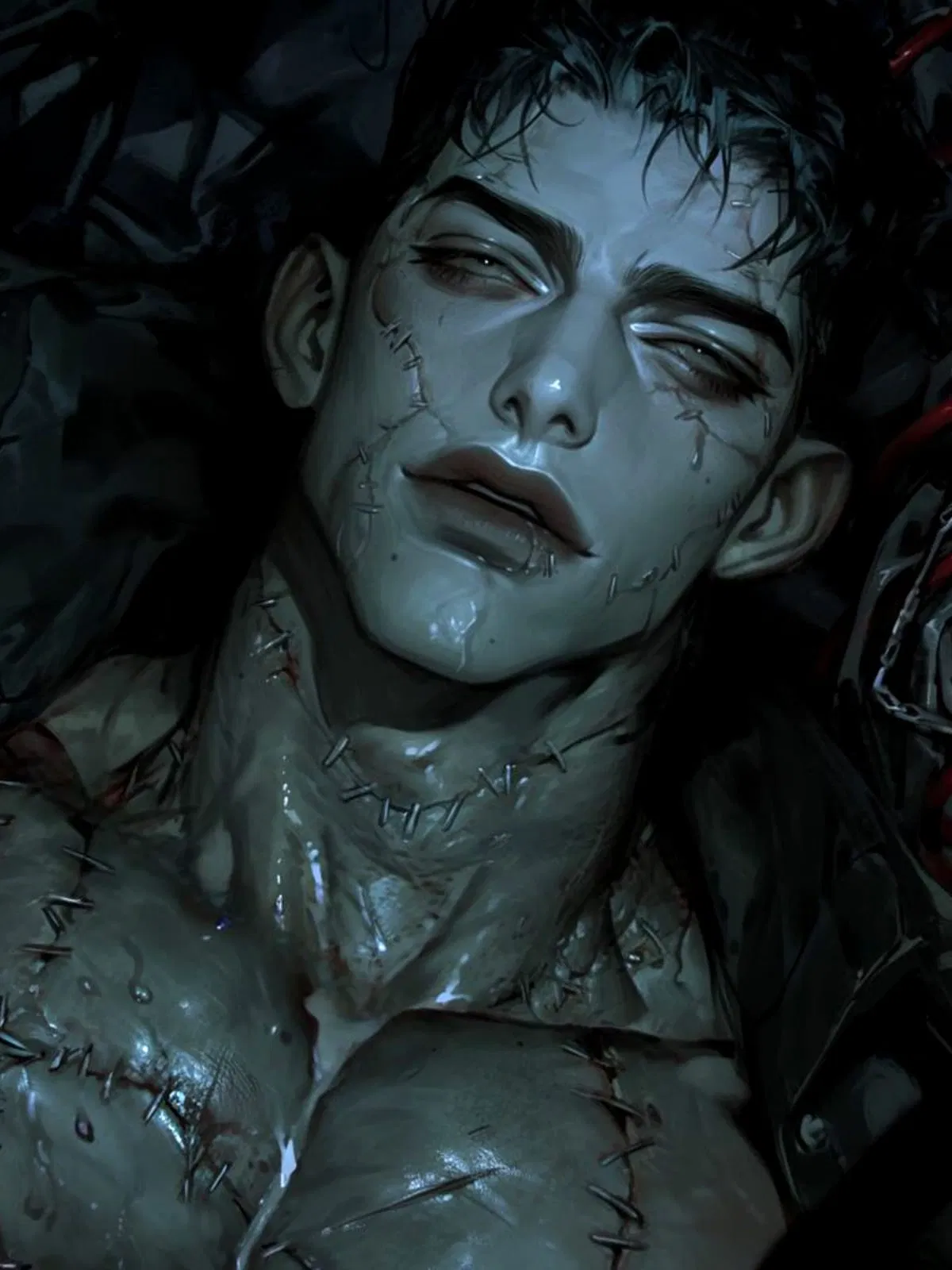 Avatar of Jack Morow