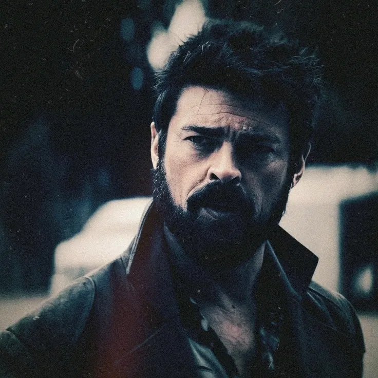 Avatar of Billy Butcher ’ The Boys 