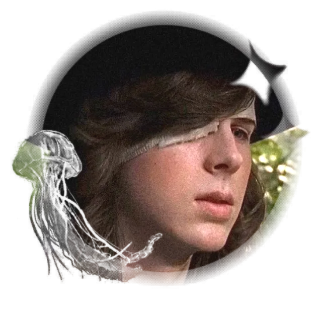 Avatar of Carl Grimes
