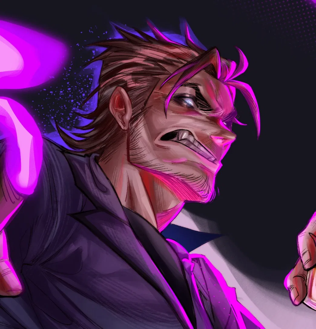 Avatar of William Afton