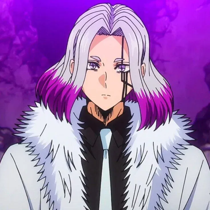 Avatar of Abel Walker (AnyPOV version)