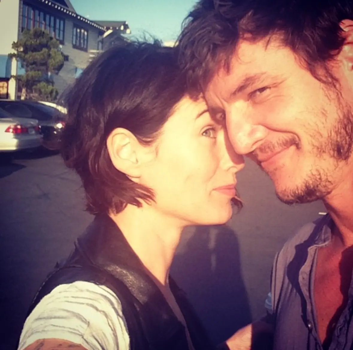 Avatar of Pedro Pascal