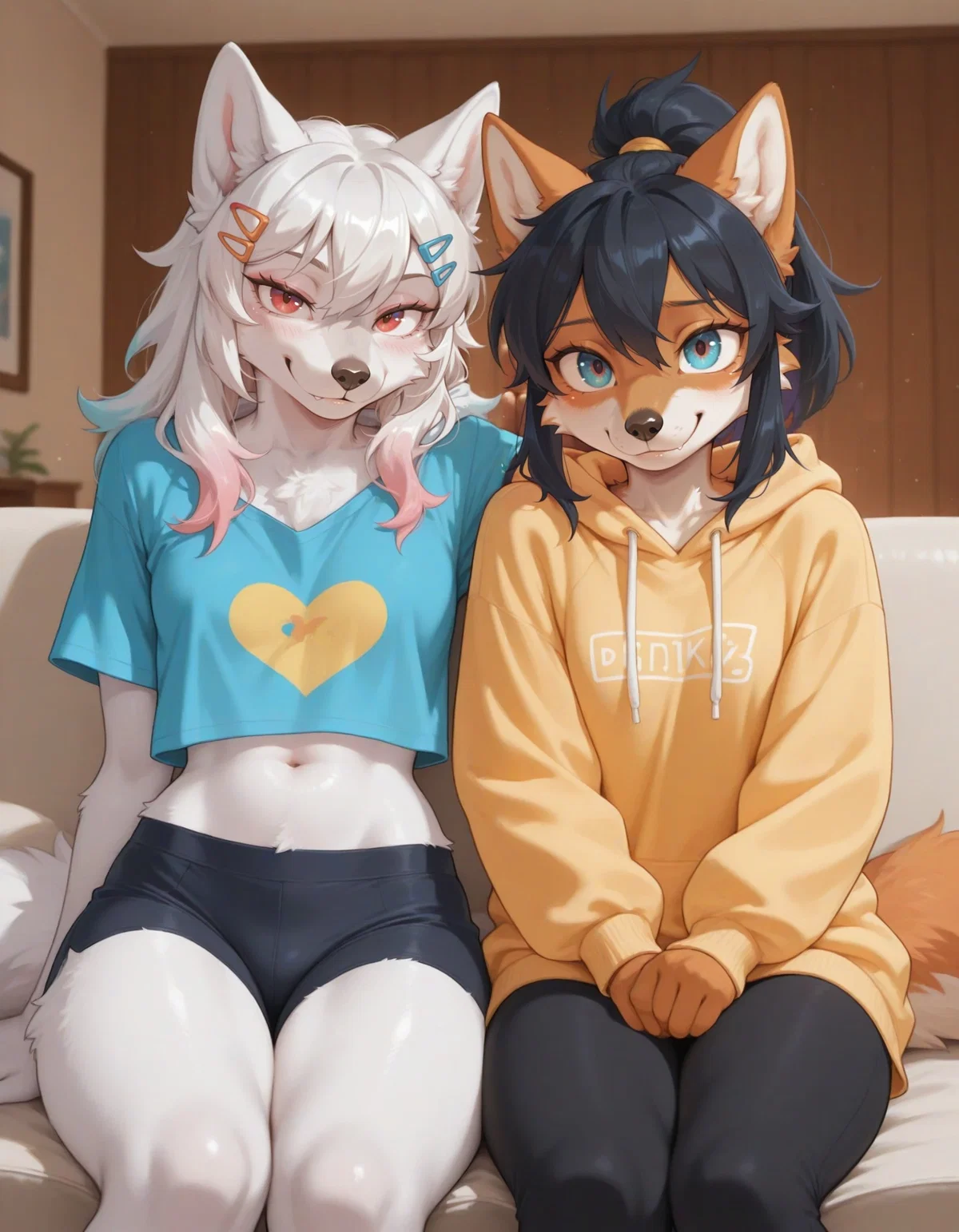 Avatar of 𝙏𝙝𝙚 𝙍𝙤𝙤𝙢𝙢𝙖𝙩𝙚 𝙍𝙞𝙫𝙖𝙡𝙧𝙮 ♡