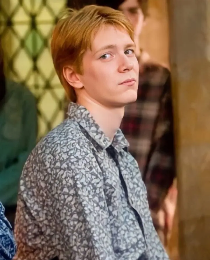 Avatar of Fred Weasley