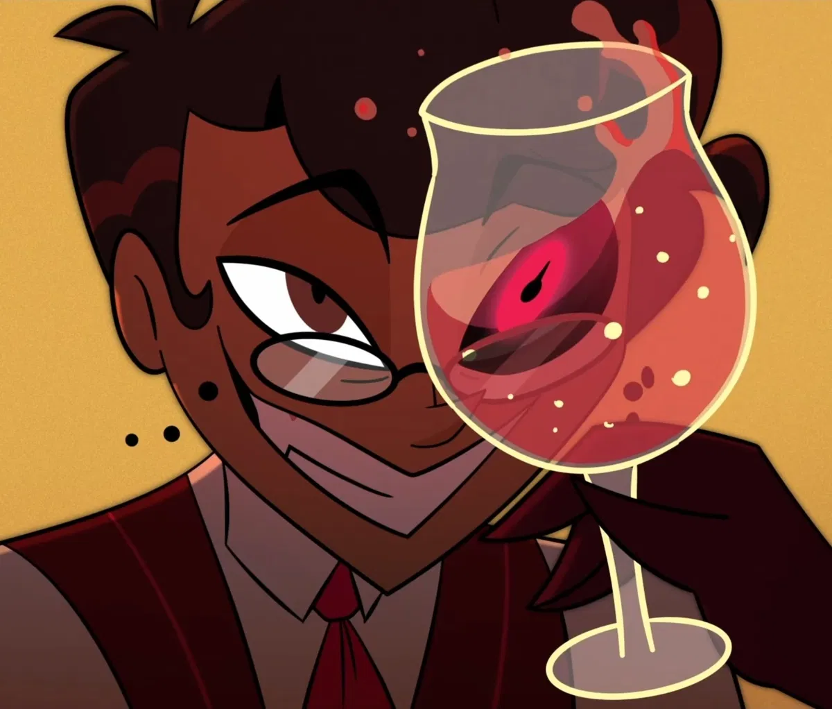 Avatar of Prince Alastor 