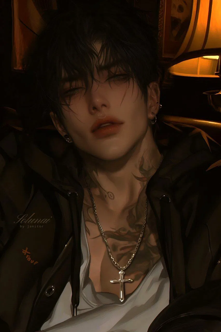 Avatar of Noel | Online Sub