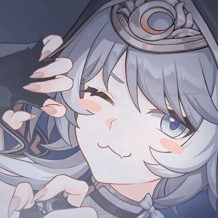 Avatar of Cipher