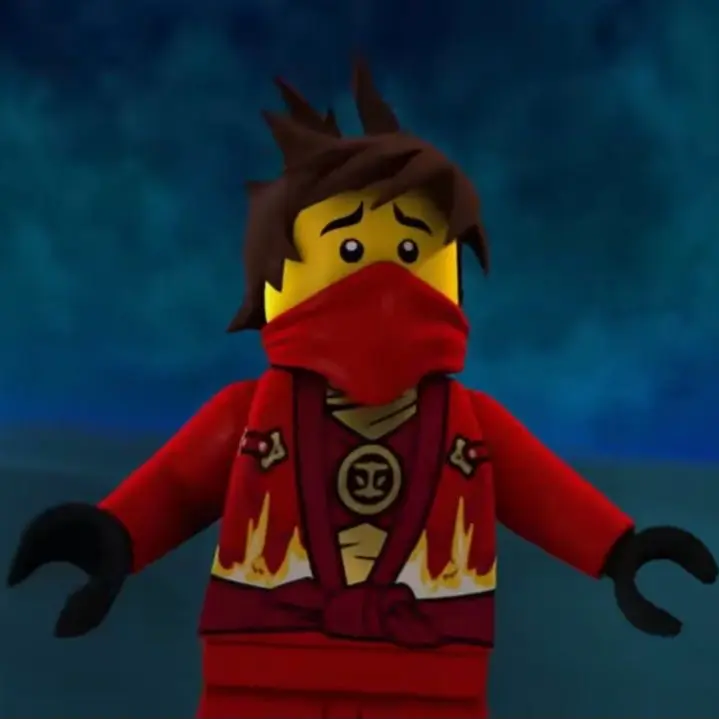 Avatar of Kai