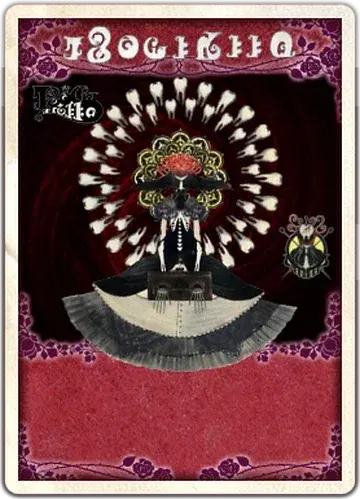 Avatar of Homulily